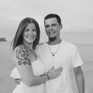 Meet your Posher, Breanna